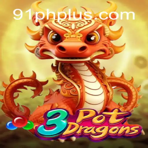 Discover the Captivating World of 3PotDragons: The Game Everyone is Talking About