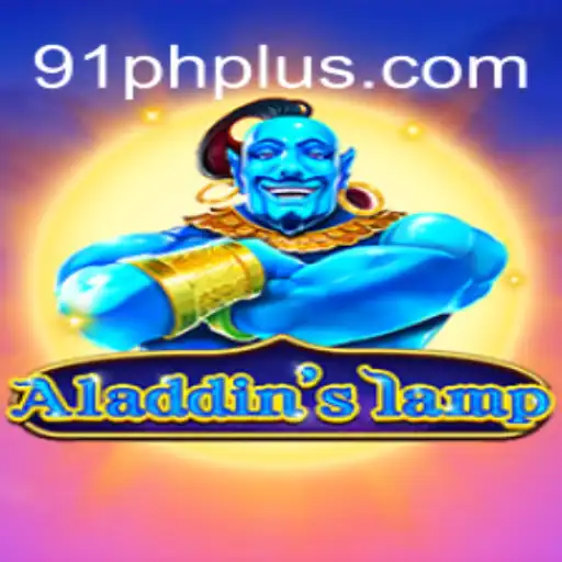 Aladdinslamp: A Magical Journey into Unprecedented Gaming Realms