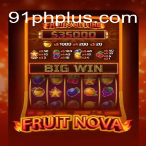 Exploring the Vibrant World of FruitNova: A Guide to Mastering the Game