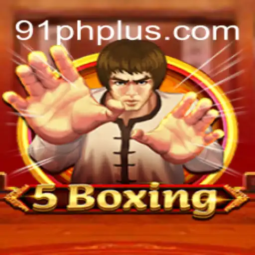 The Excitement of 5Boxing: A New Gaming Sensation