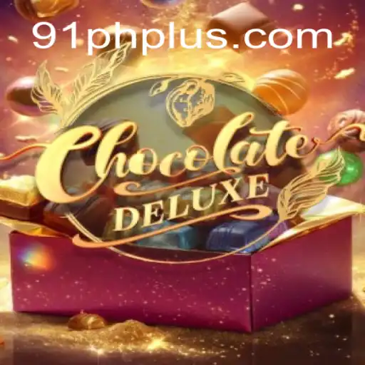 ChocolateDeluxe: A Sweet Adventure with 91ph