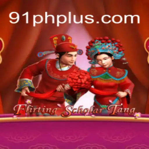 Flirting Scholar Tang: An Engaging Journey into Ancient China