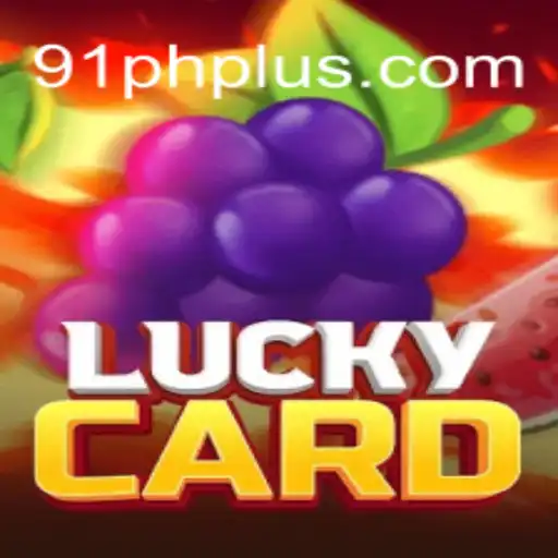 Discover the Excitement of LuckyCard 91ph: A Captivating Card Game Adventure