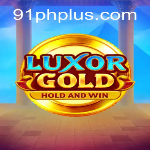 An In-Depth Look at LuxorGold: The Thrilling Gaming Experience