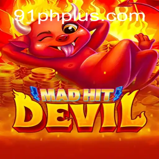 MadHitDevil: An Immersive Journey into Chaos and Strategy