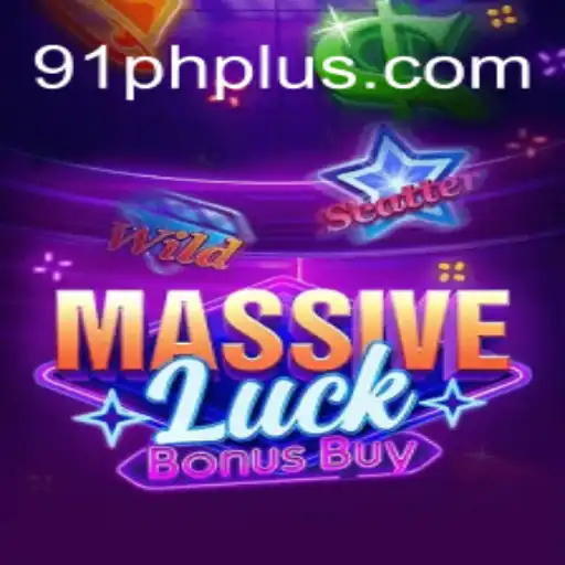 MassiveLuckBonusBuy Game: An Immersive Experience in Digital Luck and Strategy