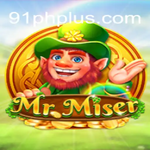 Unveiling MrMiser: A Strategic Journey into the Heart of Resource Management