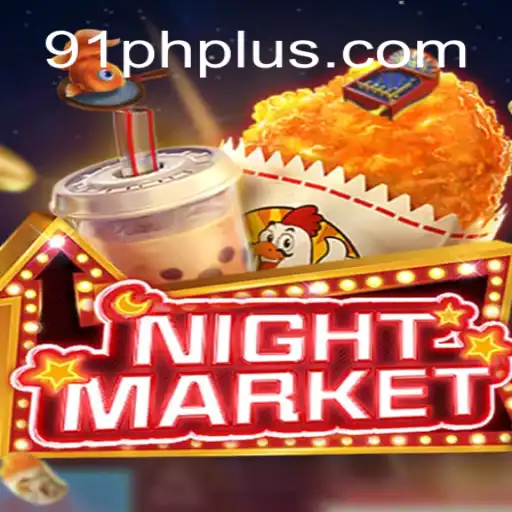 Exploring NIGHTMARKET: The Thrilling Gaming Experience with 91ph