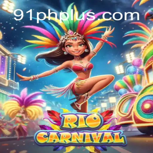 Unveiling the Vibrant World of RioCarnival: A Game Experience Like No Other
