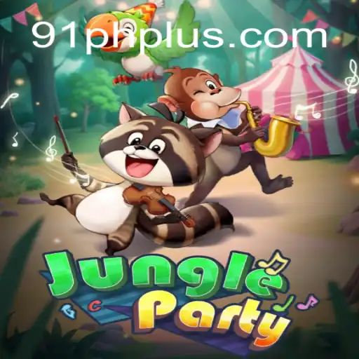 JungleParty: Dive Into the Thrilling Adventure With 91ph