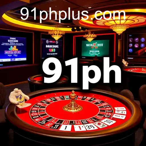 The Rise of Live Casino: Understanding the 