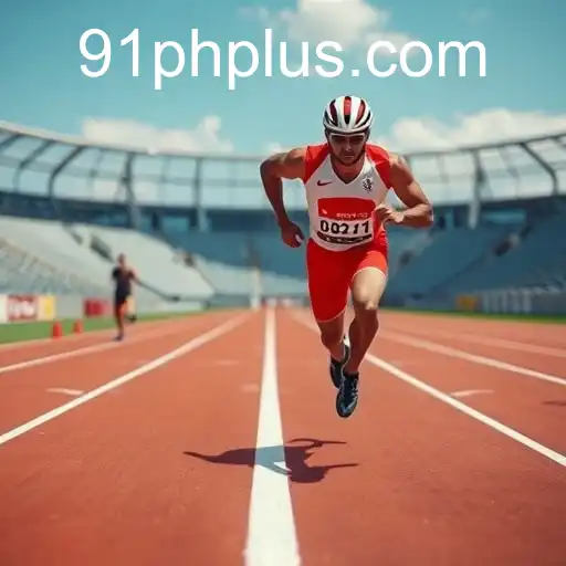 Exploring the Fascinating World of Sports in 2023: A Dive into the Phenomenon of 91ph