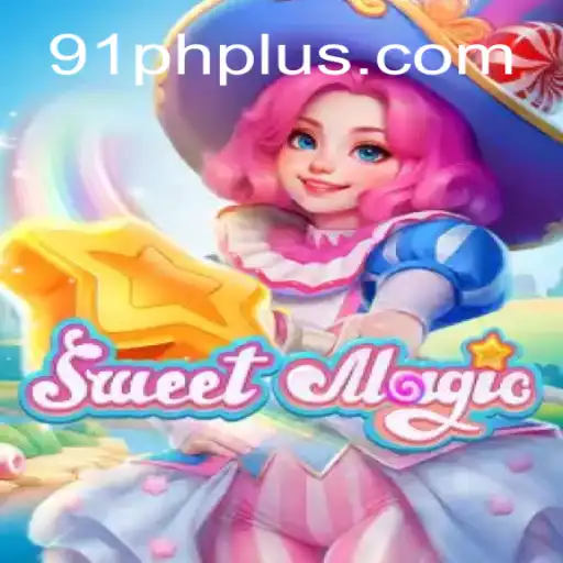 Exploring the Enchanting World of SweetMagic: A Deep Dive
