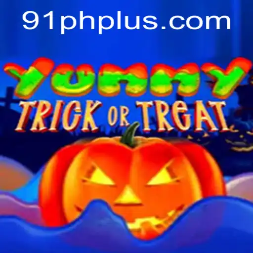 YummyTrickorTreat: The Ultimate Halloween Adventure with 91ph